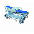 Hydraulic Emergency Patient Stretcher with X-ray Examination Function